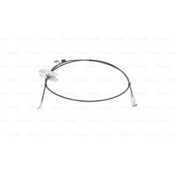 trosas, stovėjimo stabdys
                                BOSCH                                                1987482679, B