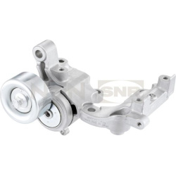 diržo įtempiklis, V formos rumbuotas diržas
                                SNR                                           