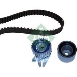 paskirstymo diržo komplektas
                                INA                                                530023010, I