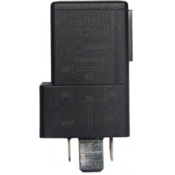 relė, kaitinimo žvakių sistema Hueco
                                HÜCO                                                