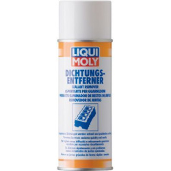 tarpiklių išėmiklis Dichtungsentferner
LIQUI MOLY