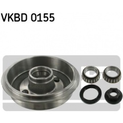 stabdžių būgnas
                                SKF                                                VKBD 0155, SKF, VKBD015
