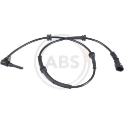 Daviklis ABS
                                A.B.S.                                                30646, Nenurodytas gaminto