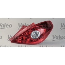 kombinuotas galinis žibintas ORIGINAL PART
                                VALEO                                            