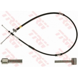 trosas, stovėjimo stabdys
                                TRW                                                GCH2208, TRW, G