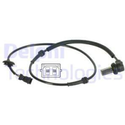 Daviklis ABS
                                DELPHI                                SS20004, Nenurodytas gamintojas, SS20004, 