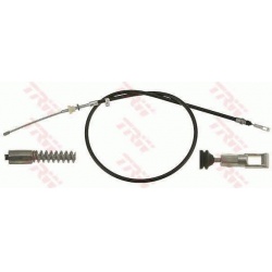 trosas, stovėjimo stabdys
                                TRW                                                GCH1047, TRW, G