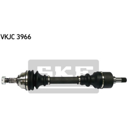 pusašis
                                SKF                                                VKJC 3966, SKF, VKJC3966, auto de