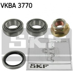SKF                                                VKBA 3770, SKF, VKBA3770, auto detalė