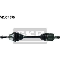 pusašis
                                SKF                                                VKJC 4595, SKF, VKJC4595, auto de