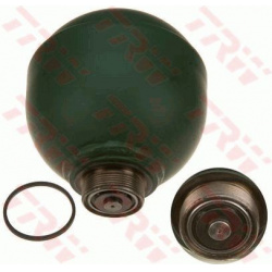 Pakabos sfera, pneumatinė pakaba
                                TRW                                                JSS169, 