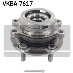 rato guolis
                                SKF                                                VKBA 7617, SKF, VKBA7617, auto