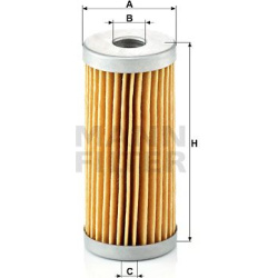 oro filtras
                                MANN-FILTER                                                C32, MANN-FILTER, C32,