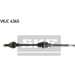 pusašis
                                SKF                                                VKJC 4365, SKF, VKJC4365, auto de
