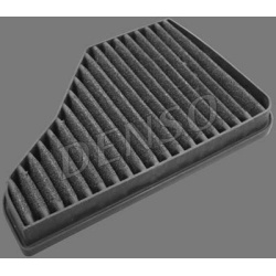 filtras, salono oras
                                DENSO                                                DCF164K, DENSO, DCF