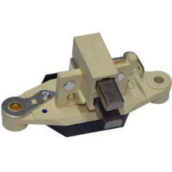 reguliatorius, kintamosios srovės generatorius Hueco
                                HÜCO                                  