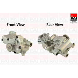 alyvos siurblys
                                FAI AutoParts                                                OP334, FAI AutoP