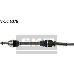 pusašis
                                SKF                                                VKJC 6075, SKF, VKJC6075, auto de