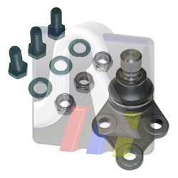 Šarnyras pakabos
                                RTS                                                9301485, RTS, 9301485, a