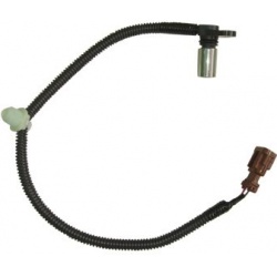 RPM jutiklis, automatinė transmisija Hueco
                                HÜCO                                138108, HÜC