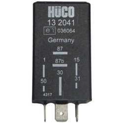 relė, degalų siurblys Hueco
                                HÜCO                                132041, HÜCO, 132041, aut
