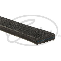 V formos rumbuoti diržai Micro-V®
                                GATES                                6DPK1352, GATES, 6DP