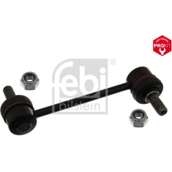 Stabilizatoriaus traukė
                                FEBI BILSTEIN                                                41208, 