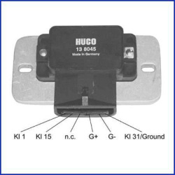 HÜCO                                                138045, HÜCO, 138045, auto detalė
