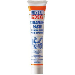 montavimo pasta Keramikpaste
                                LIQUI MOLY                                                3418, 