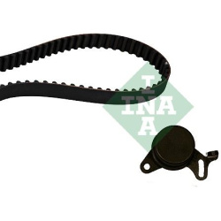 paskirstymo diržo komplektas
INA 530012010, I