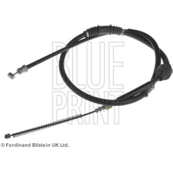 trosas, stovėjimo stabdys
                                BLUE PRINT                                                ADC44619