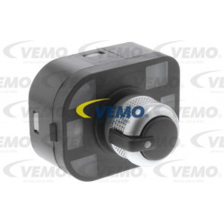 Jungiklis, išorinių veidrodėlių reguliavimas Original VEMO Quality
                                                V10-73