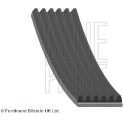 V formos rumbuoti diržai
                                BLUE PRINT                                                AD06R780,