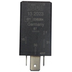 relė, degalų siurblys
                                HÜCO                                                132023, HÜCO, 1