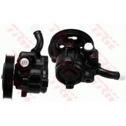 hidraulinis siurblys, vairo sistema
TRW JPR204
