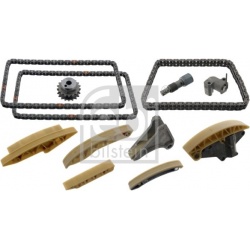 paskirstymo grandinės komplektas Standard Medium Kit
                                FEBI BILSTEIN                          