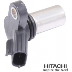 jutiklis, skirstomojo veleno padėtis
                                HÜCO                                                25