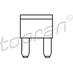 saugiklis
TOPRAN N10261502, Nenurodytas gamint