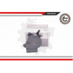 Durų spyna, užraktas
                                ESEN SKV                                                16SKV502, Nenu