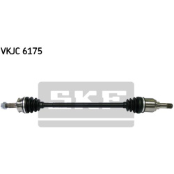 pusašis
                                SKF                                                VKJC 6175, SKF, VKJC6175, auto de