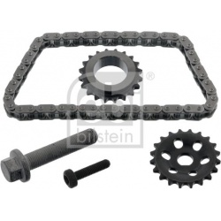 grandinių rinkinys, alyvos siurblio pavara Standard Medium Kit
                                FEBI BILSTEIN                