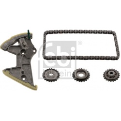 grandinių rinkinys, alyvos siurblio pavara Standard Medium Kit
                                FEBI BILSTEIN                