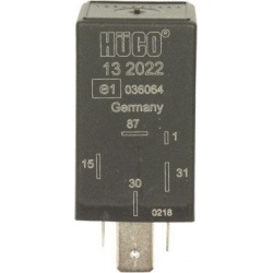 relė, degalų siurblys Hueco
                                HÜCO                                                132022, H�