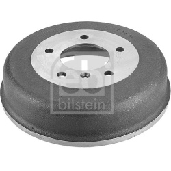 stabdžių būgnas
                                FEBI BILSTEIN                                                18493, FEBI B