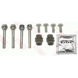 kreipiantysis varžtas, stabdžių apkaba
                                TRW                                                