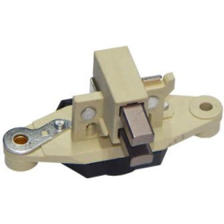 reguliatorius, kintamosios srovės generatorius Hueco
                                HÜCO                                  