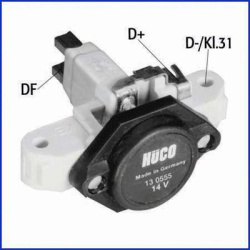 HÜCO                                                130555, HÜCO, 130555, auto detalė