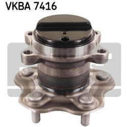 rato guolis
SKF VKBA 7416, SKF, VKBA7416, auto