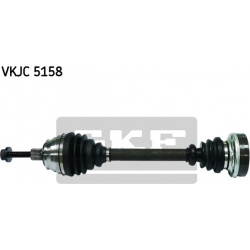 pusašis
                                SKF                                                VKJC 5158, SKF, VKJC5158, auto de