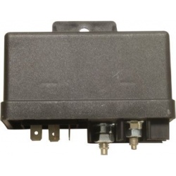 relė, kaitinimo žvakių sistema Hueco
                                HÜCO                                                